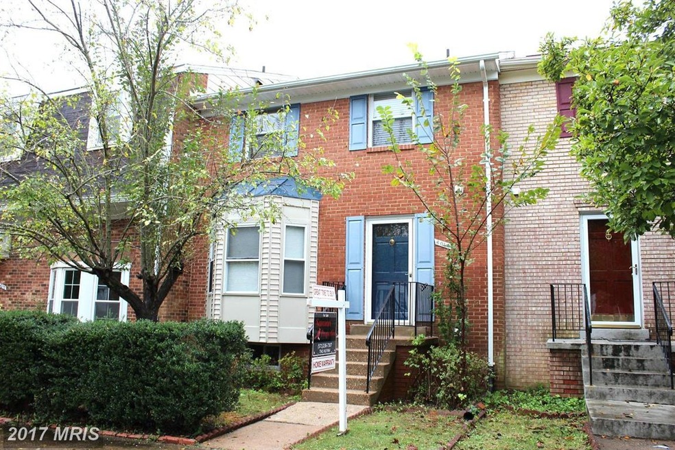 6015 Liberty Bell Ct, Burke, VA 22015 - photo 1