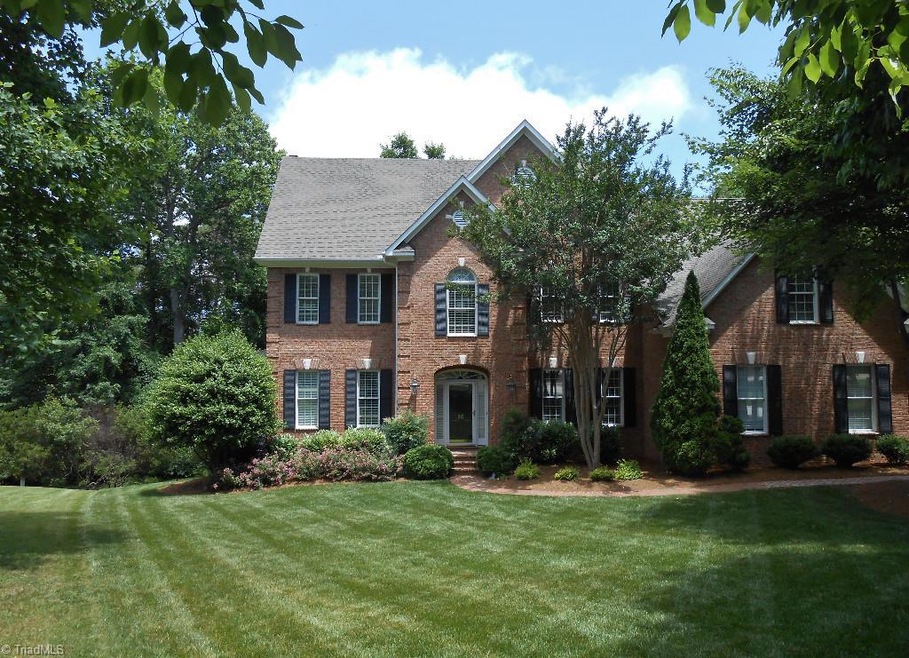 26 Rosebay Ln, Greensboro, NC 27455 - photo 1