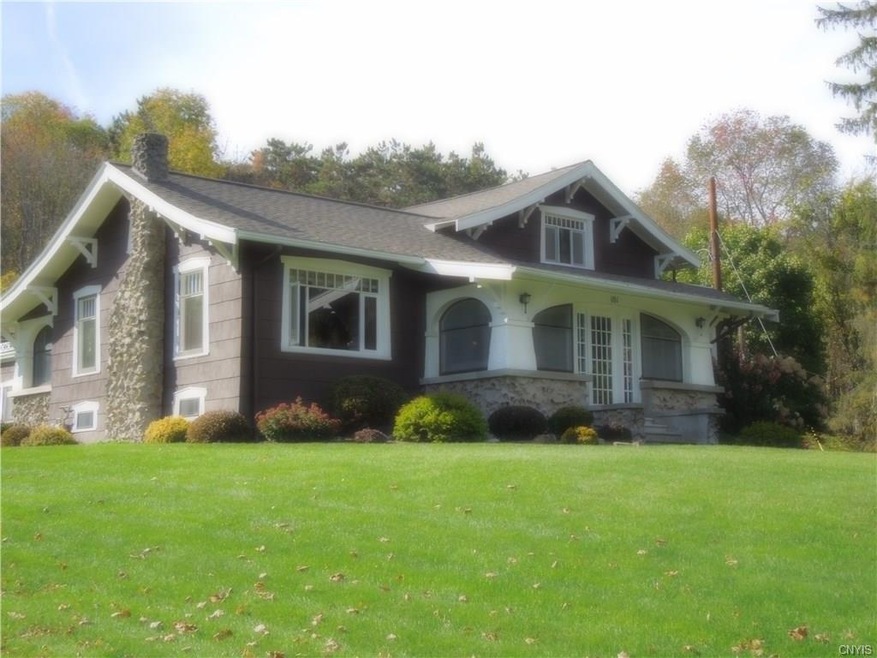Ext. Front