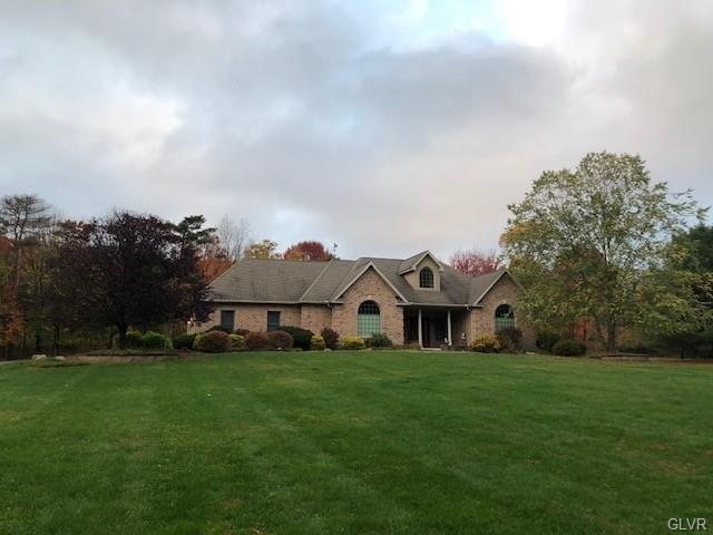 2720 Mountain Rd, Danielsville, PA 18038 - photo 1