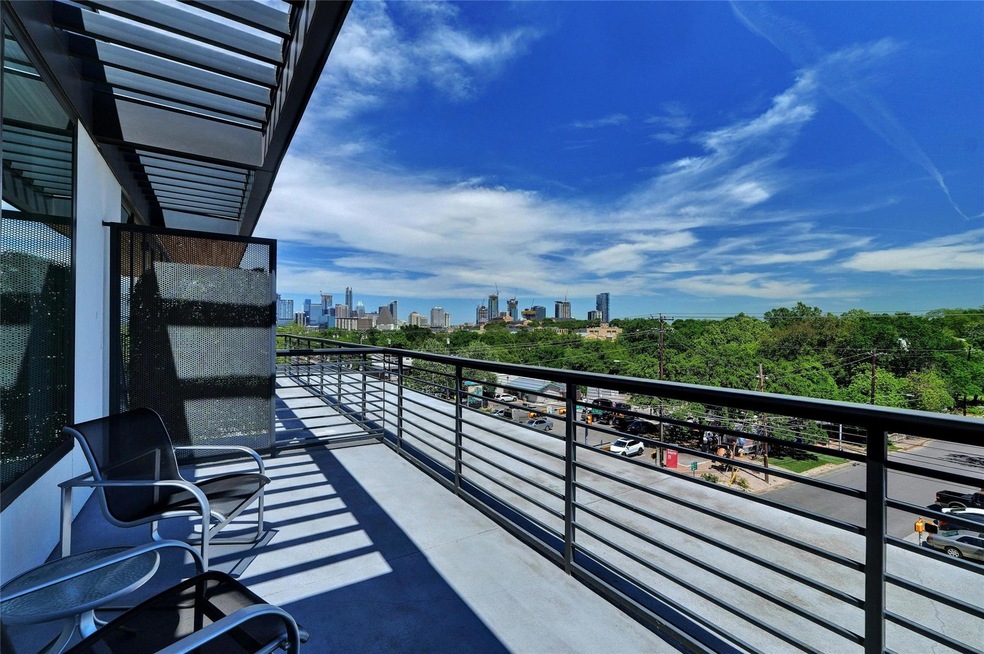 Willa unit 403, Austin, TX 78704 - photo 1