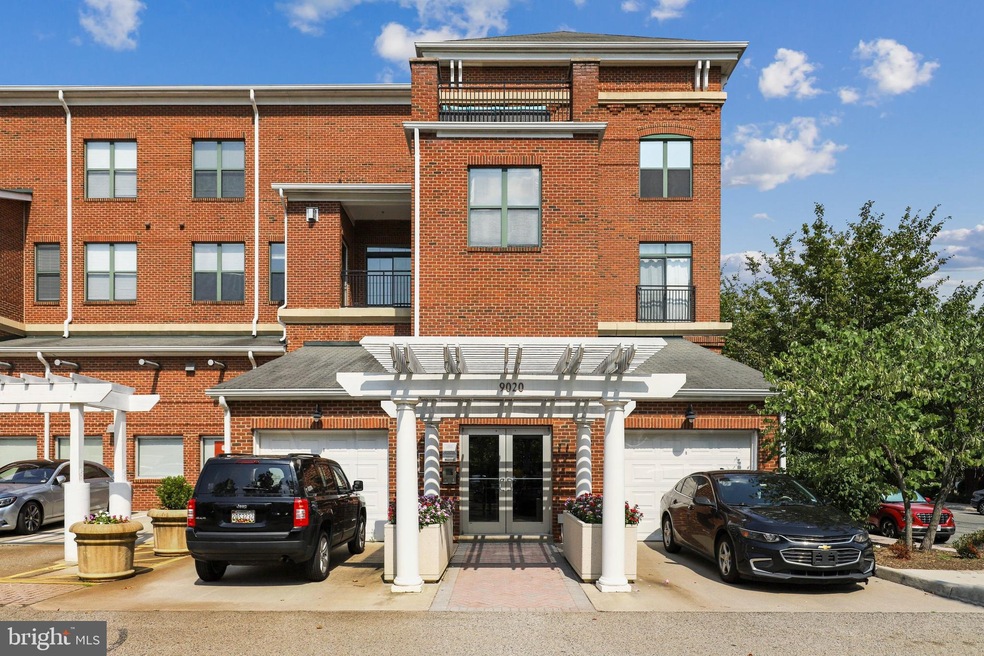 9020 Lorton Station Blvd unit 201, Lorton, VA 22079 - photo 1