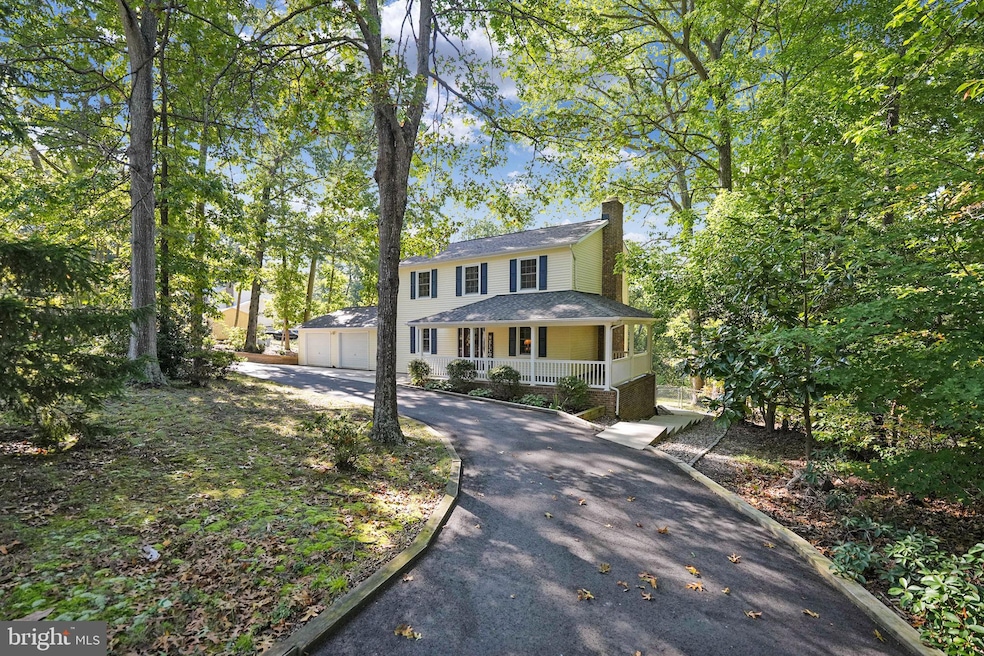 1013 Bayview Overlook, Stafford, VA 22554 - photo 1