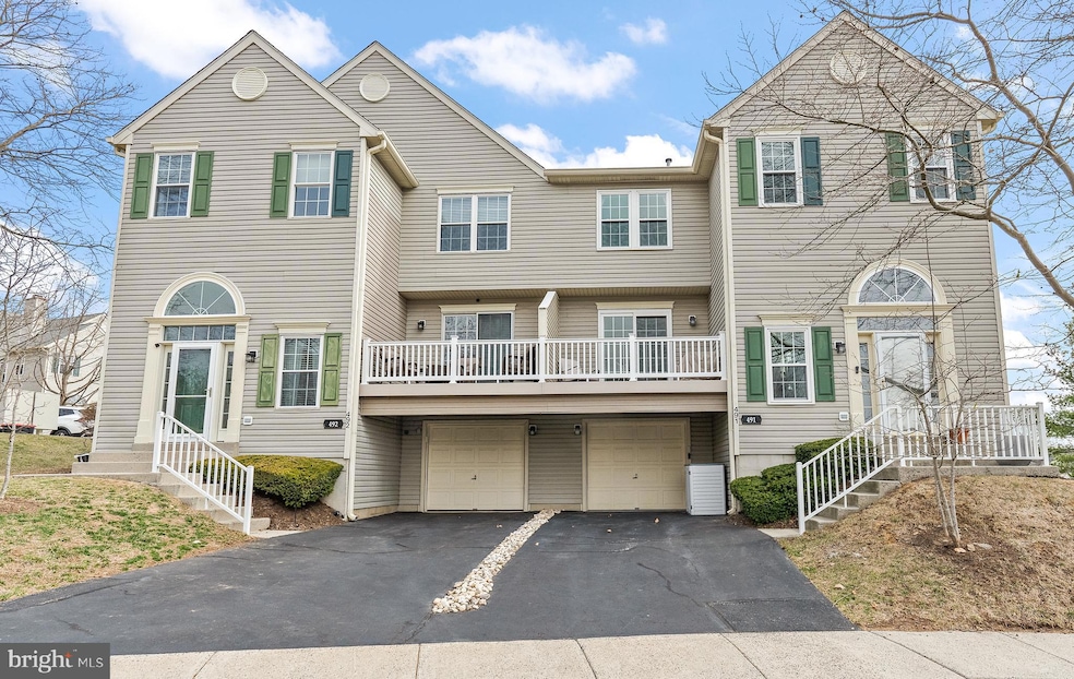 Sold $432,000 • Co-Listing Agent