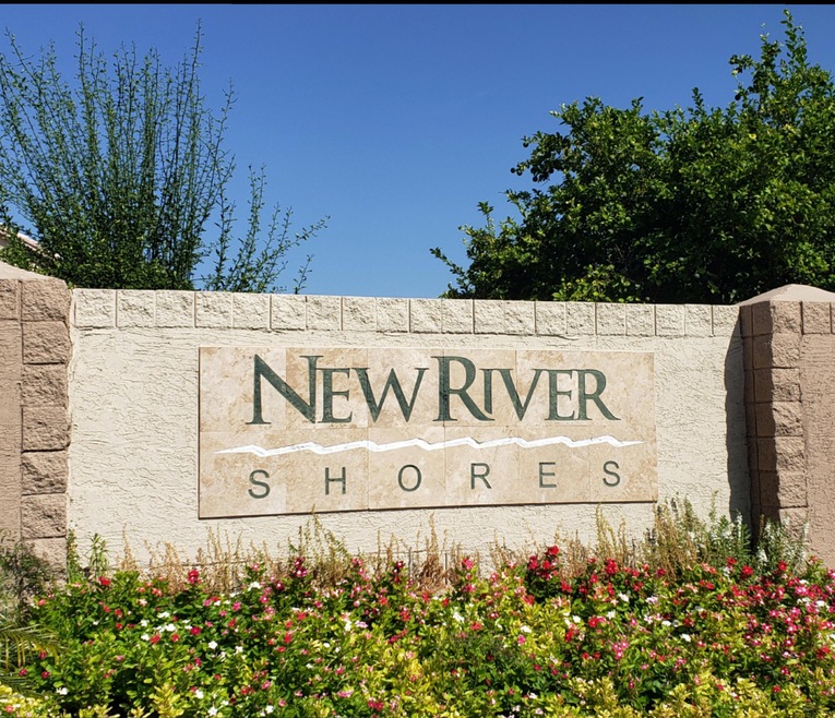 New River Shores