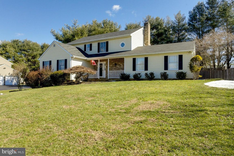 1725 Boggs Rd, Forest Hill, MD 21050 - photo 1