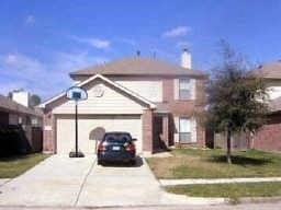 8506 Cold Lake Dr, Houston, TX 77088 - photo 1