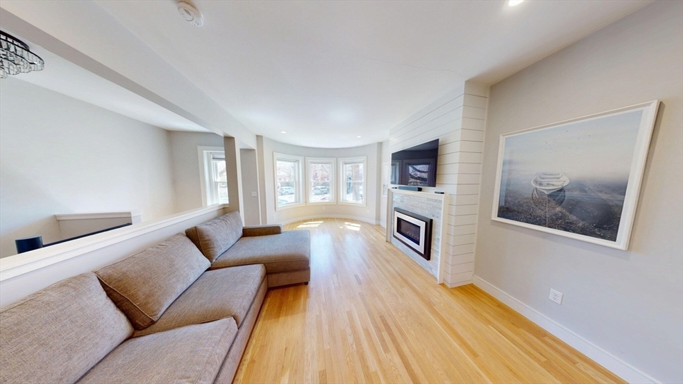 1896 Beacon St unit 1, Brookline, MA 02445 - photo 1
