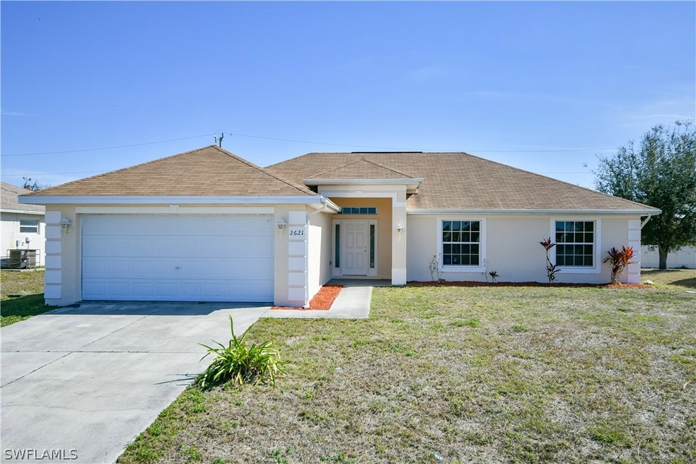 2621 NE 2nd Ave, Cape Coral, FL 33909 - photo 1
