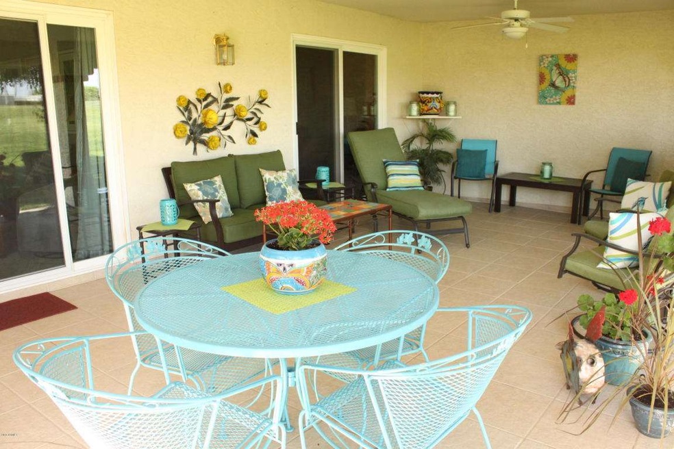 633 S Palo Verde Way unit 159, Mesa, AZ 85208 - photo 1