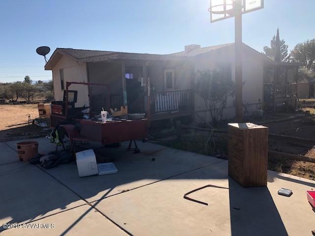 unlisted-address, Cornville, AZ 86325 - photo 1