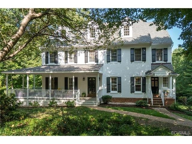 11930 Spring Creek Dr, Midlothian, VA 23113 - photo 1