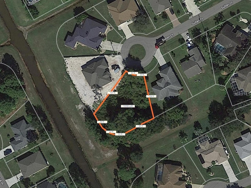 25379 Sullan Ct, Port Charlotte, FL 33983 - photo 1