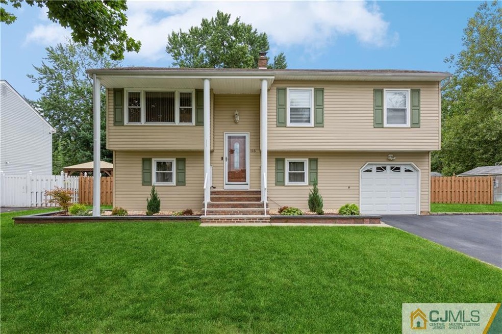 115 Strong Place, South Plainfield, NJ 07080 - photo 1