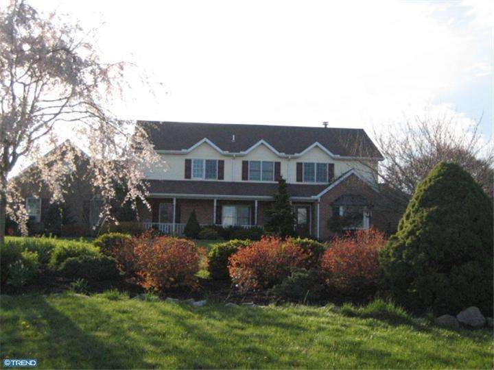 66 Worman Rd, Douglassville, PA 19518 - photo 1