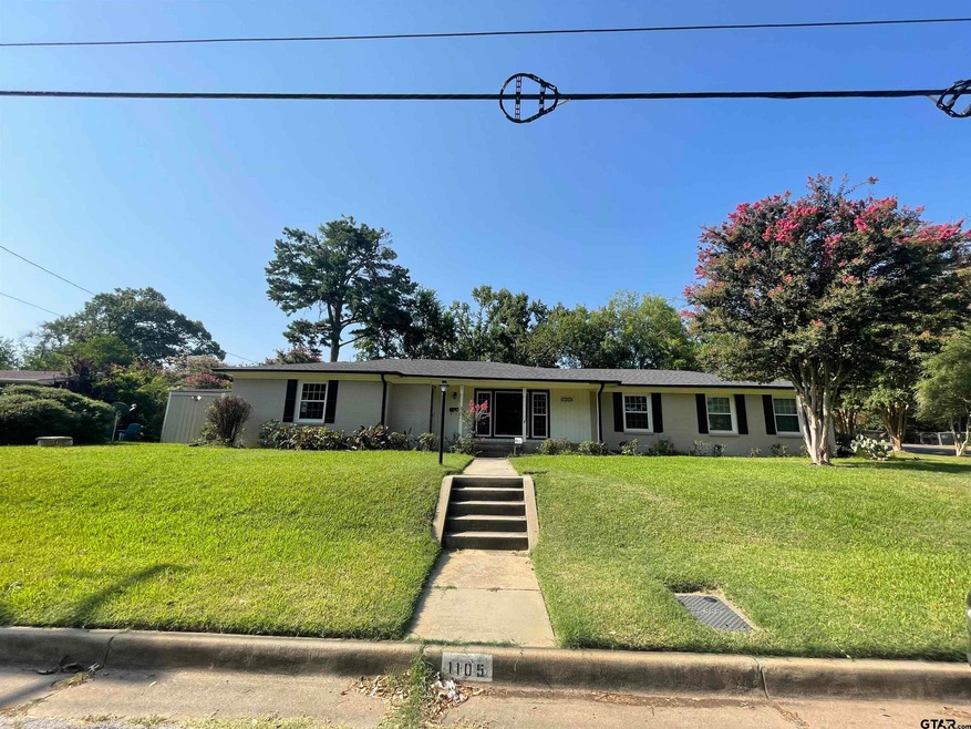 1105 1105 Wilma, Tyler, TX 75701 - photo 1