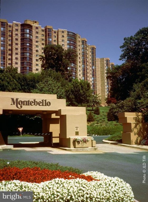 Montebello unit 201, Alexandria, VA 22303 - photo 1