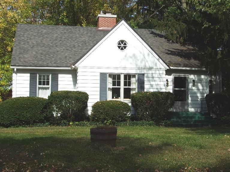 4281 Oak St, Bridgman, MI 49106 - photo 1