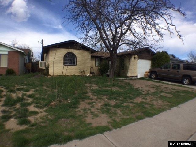 1463 N O Brien Way, Sparks, NV 89431 - photo 1