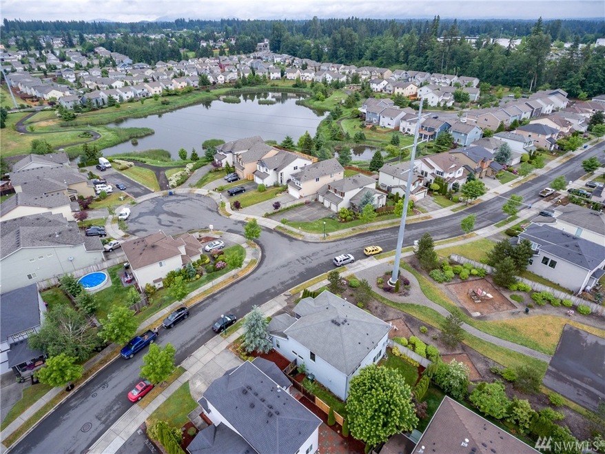 16023 SE 260th St, Covington, WA 98042 - photo 1