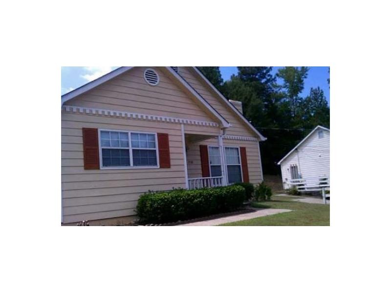 910 Winter Side Ln unit 2, Atlanta, GA 30349 - photo 1