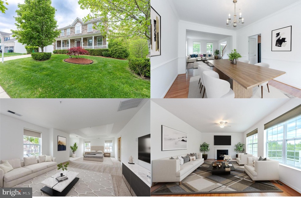 7013 Sand Cherry Way, Clinton, MD 20735 - photo 1