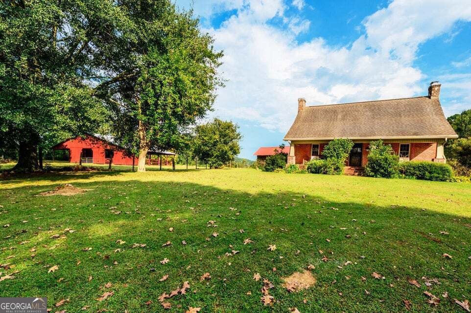 3523 E Broomtown Rd, La Fayette, GA 30728 - photo 1