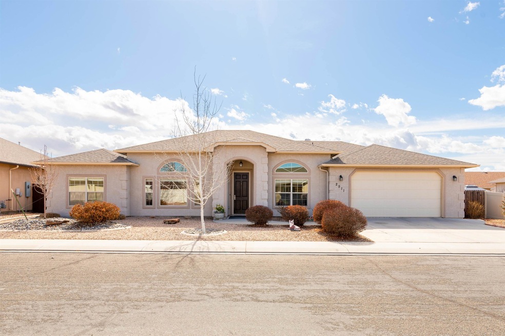 2511 Filmore Ave, Grand Junction, CO 81505 - photo 1