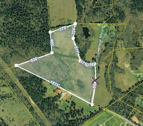 0 Greenbriar Dr unit 461612, Lincolnton, GA 30817 - photo 1