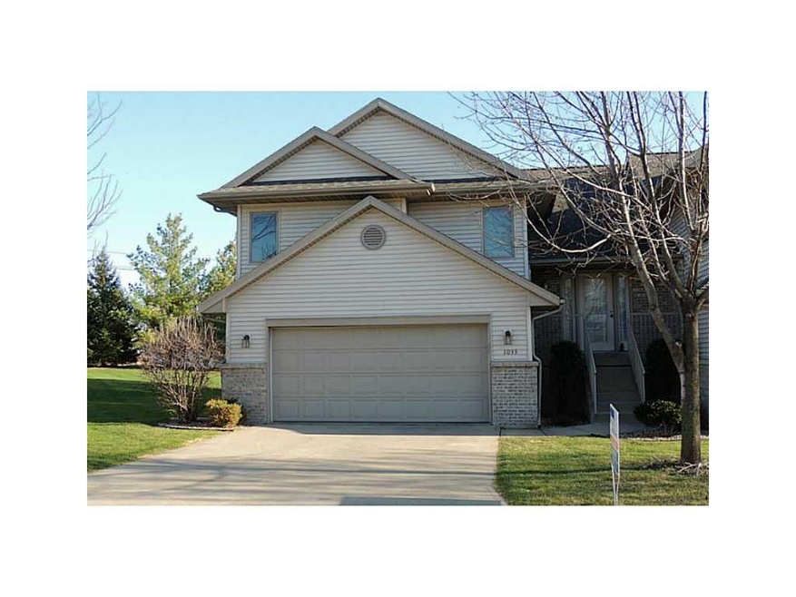 Front Exterior.