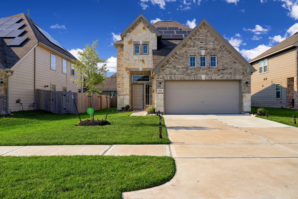 6114 Prince Place Dr, Rosenberg, TX 77471 - photo 1