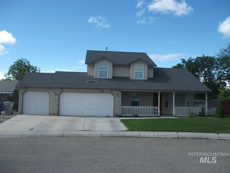 413 Summer Ct, Nampa, ID 83686 - photo 1