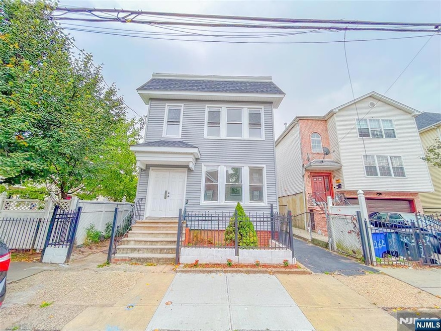 624 S 19th St, Newark, NJ 07103 - photo 1