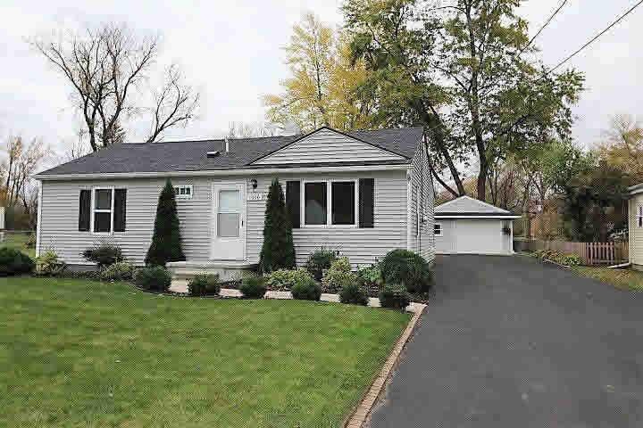 4090 Woodrow Ave, Burton, MI 48509 - photo 1