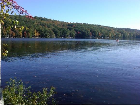 35 Collins Landing Rd unit 41, Weare, NH 03281 - photo 1