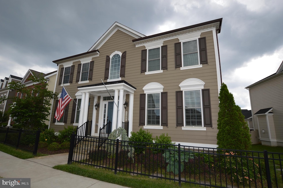 11441 Iager Blvd, Fulton, MD 20759 - photo 1