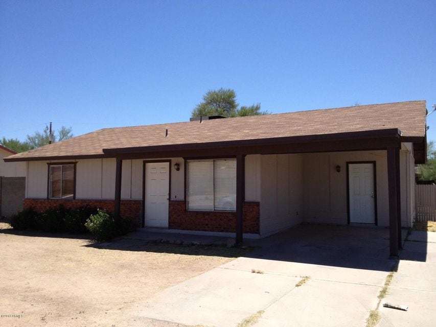 425 N 111th St, Mesa, AZ 85207 - photo 1