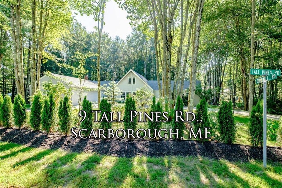 9 Tall Pines Rd, Scarborough, ME 04074 - photo 1