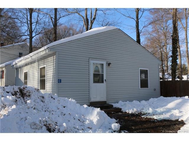 11 Lake Dr unit R, East Hampton, CT 06424 - photo 1