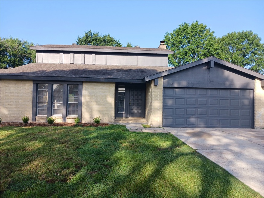 8371 Sorrel Dr, Houston, TX 77064 - photo 1