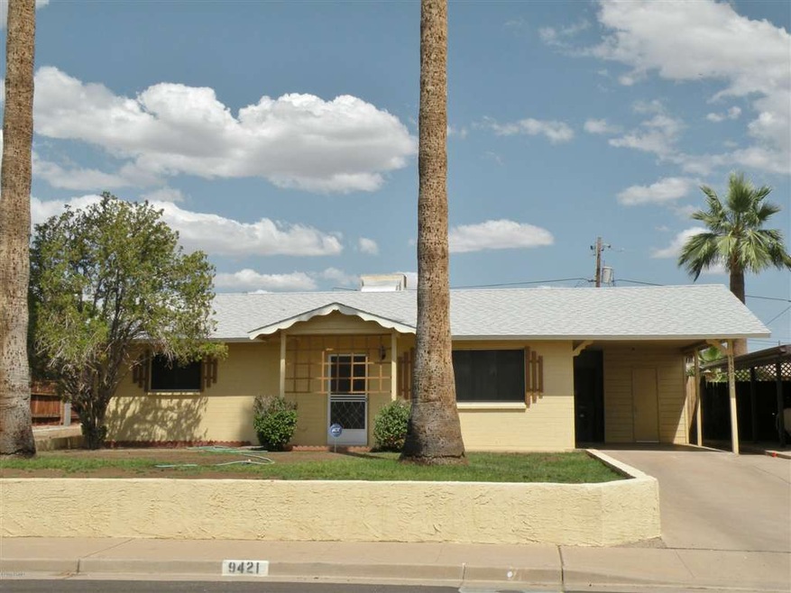9421 N 3rd Ave, Phoenix, AZ 85021 - photo 1