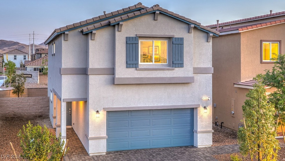 Pictures are of a Model home and are for represent