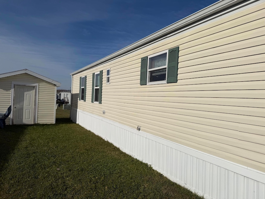 2706 Patrick Henry Ct, Potterville, MI 48876 - photo 1