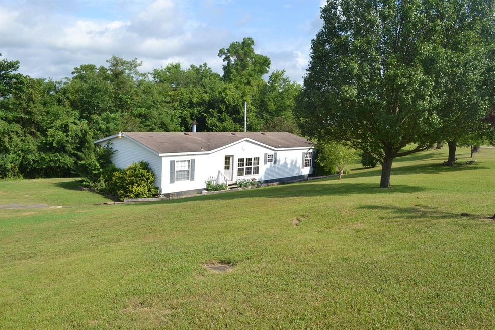 1117 Central Pike, Harrodsburg, KY 40330 - photo 1