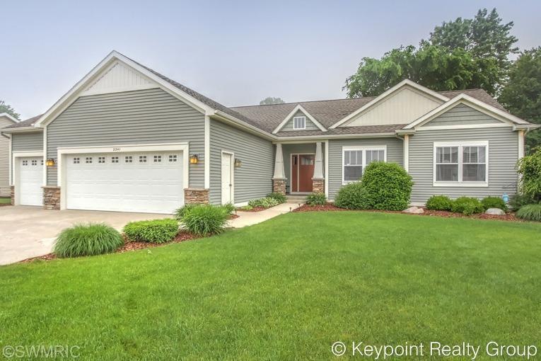 2241 Conifer Ridge Dr SW, Byron Center, MI 49315 - photo 1