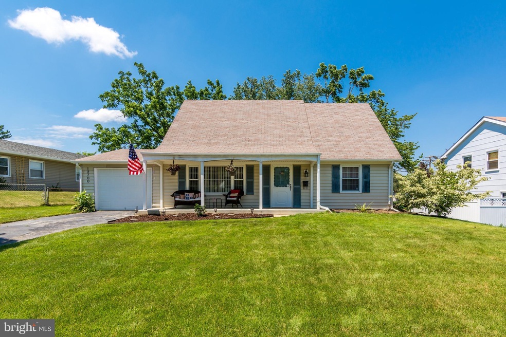 12700 Kernwood Ln, Bowie, MD 20715 - photo 1