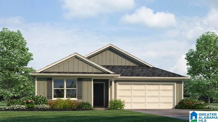 12880 Collier Curve, Lake View, AL 35111 - photo 1