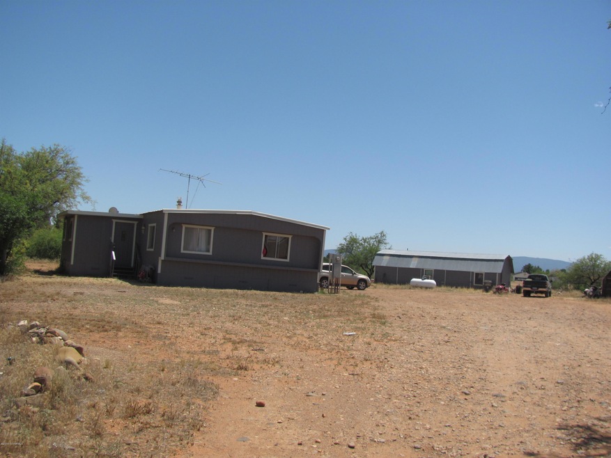 unlisted-address, Cornville, AZ 86325 - photo 1