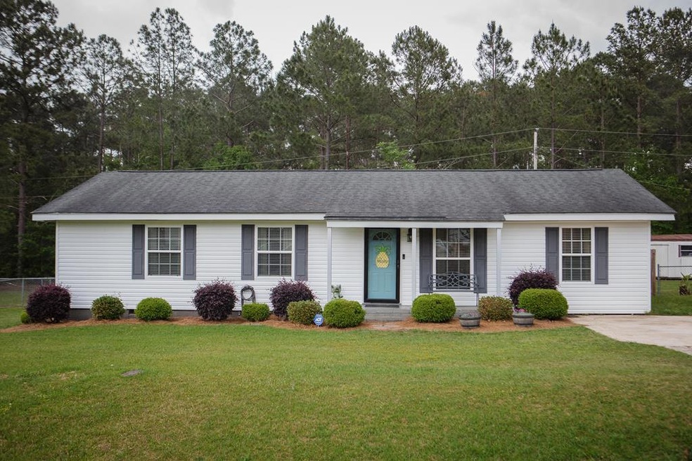 116 Crestview Dr, Sylvester, GA 31791 - photo 1