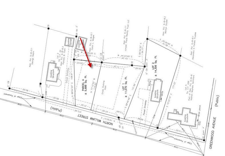 0 N William St, Tisbury, MA 02568 - photo 1